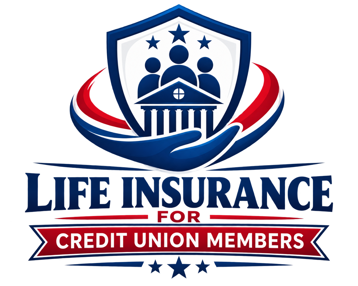 Life Insurance for Credit Union Members logo